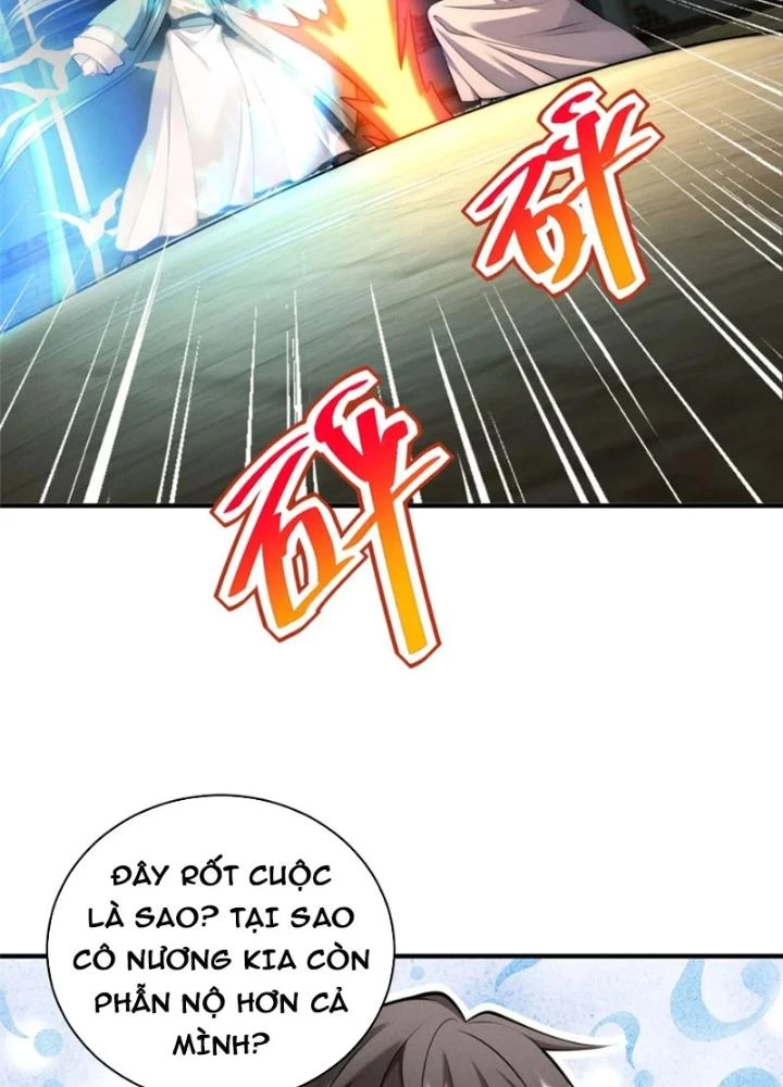 Bắt Đầu Với 100 Triệu Mạng Chapter 94 - 41