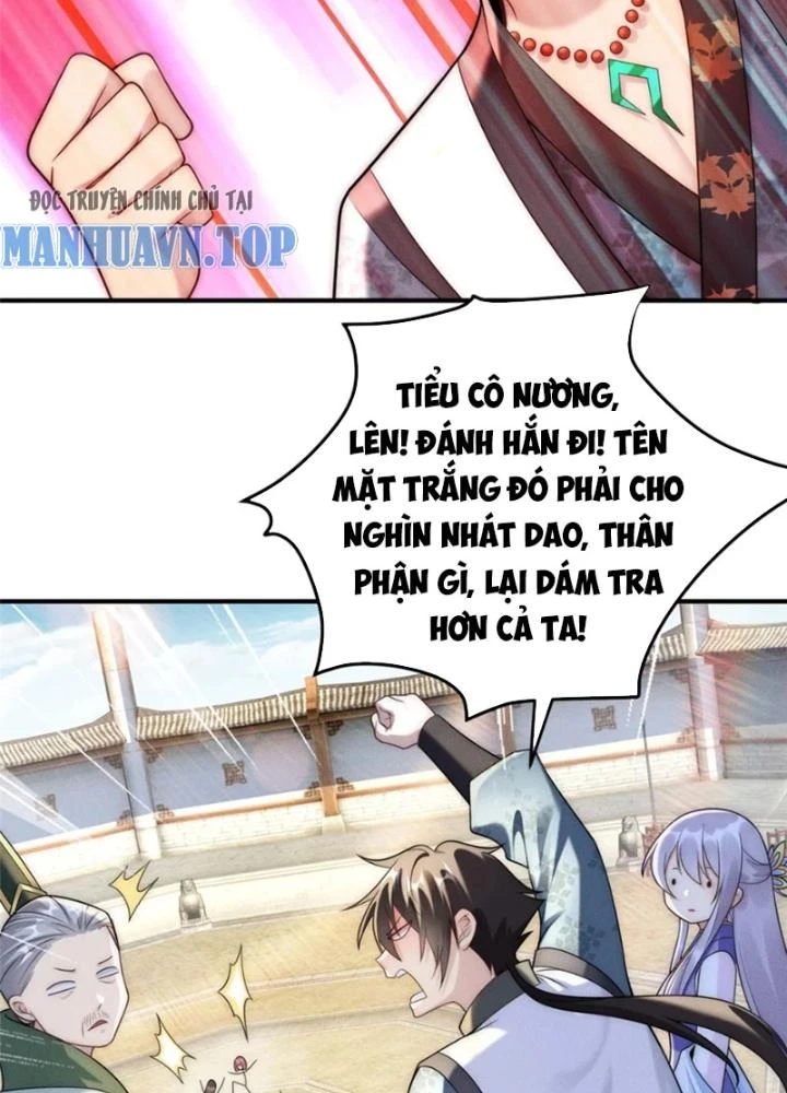 Bắt Đầu Với 100 Triệu Mạng Chapter 94 - 105