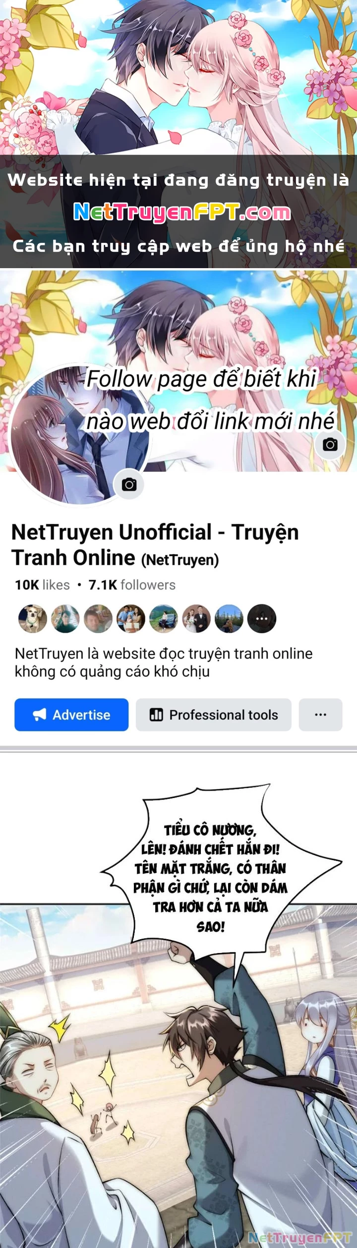 Bắt Đầu Với 100 Triệu Mạng Chapter 95 - 1