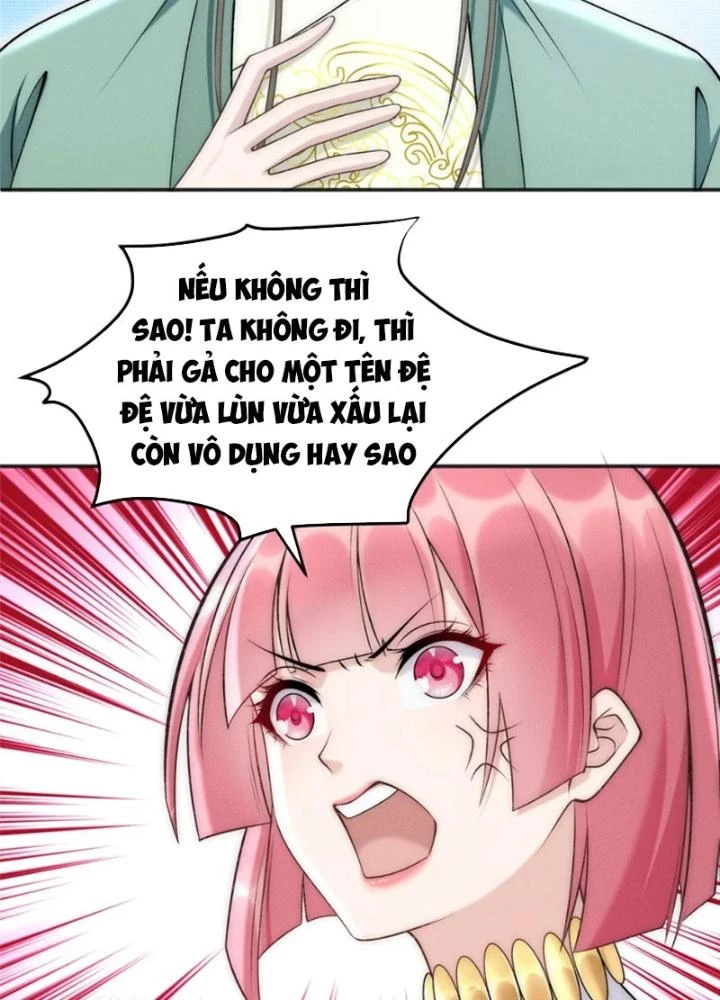 Bắt Đầu Với 100 Triệu Mạng Chapter 95 - 31