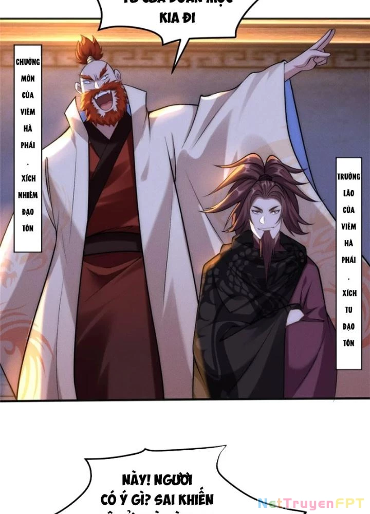 Bắt Đầu Với 100 Triệu Mạng Chapter 95 - 41