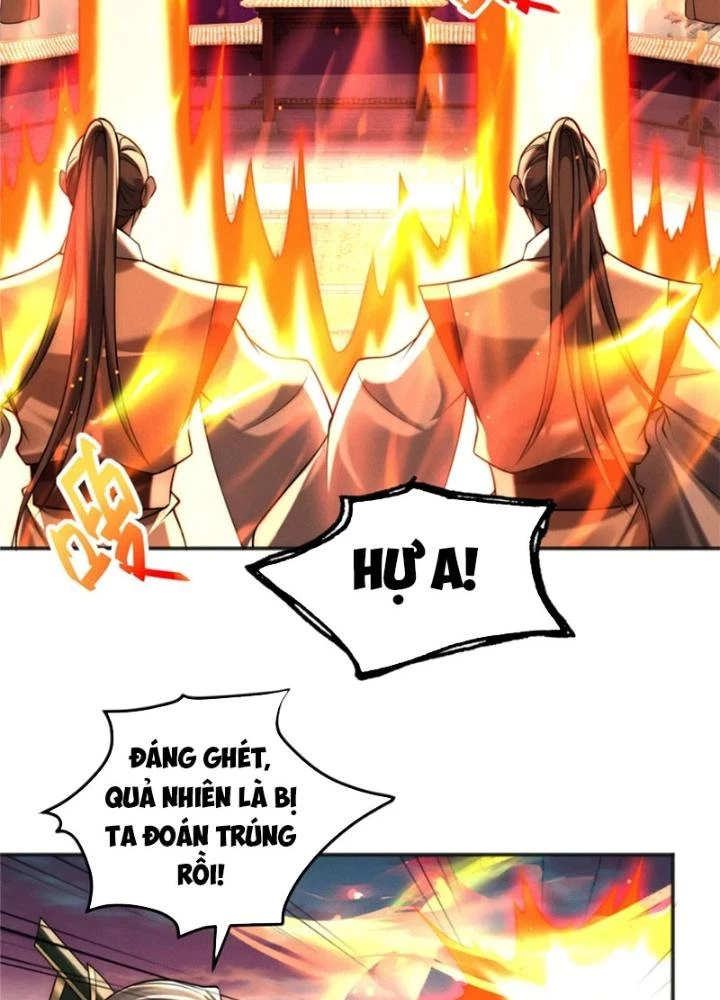 Bắt Đầu Với 100 Triệu Mạng Chapter 95 - 57