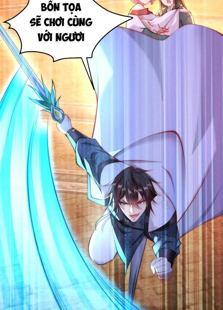 Bắt Đầu Với 100 Triệu Mạng Chapter 95 - 91