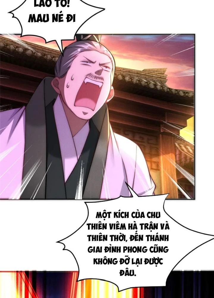 Bắt Đầu Với 100 Triệu Mạng Chapter 95 - 97