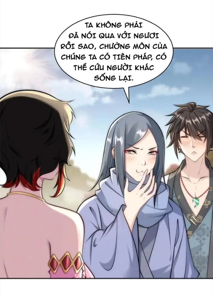 Bắt Đầu Với 100 Triệu Mạng Chapter 98 - 17