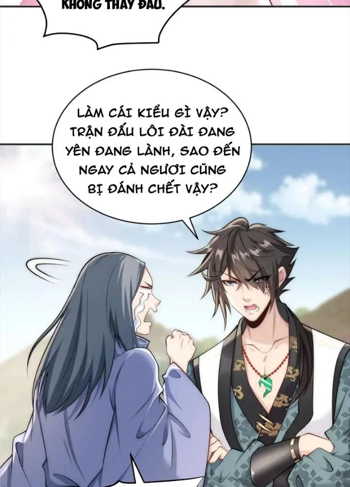 Bắt Đầu Với 100 Triệu Mạng Chapter 98 - 21