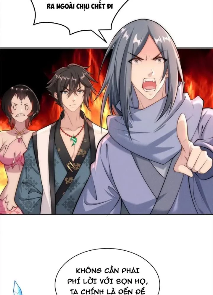 Bắt Đầu Với 100 Triệu Mạng Chapter 98 - 27