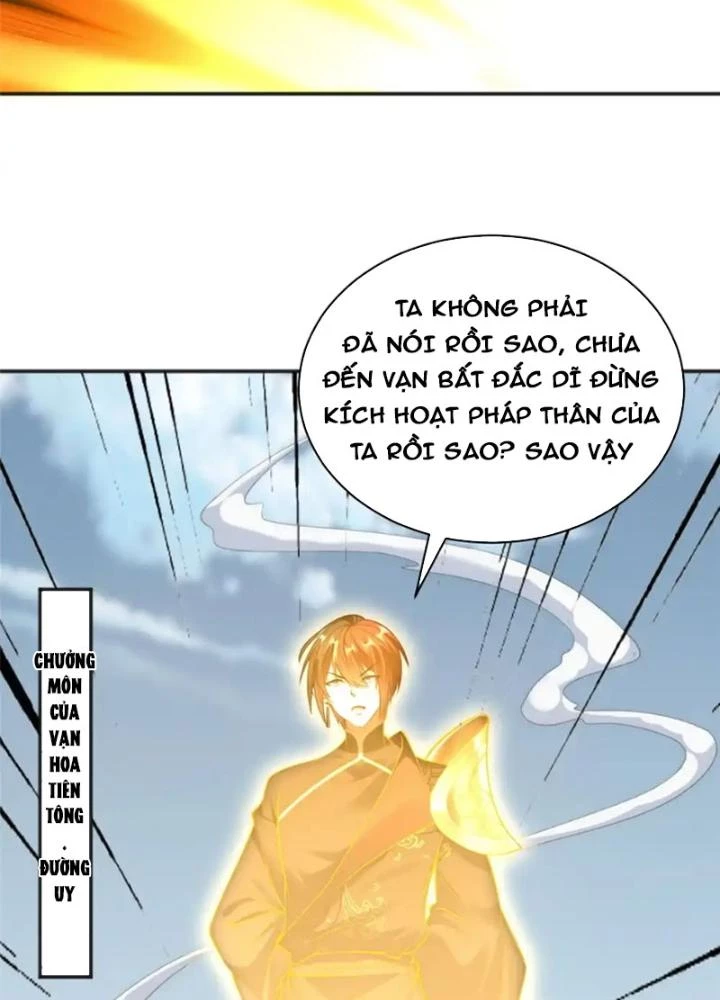 Bắt Đầu Với 100 Triệu Mạng Chapter 98 - 53