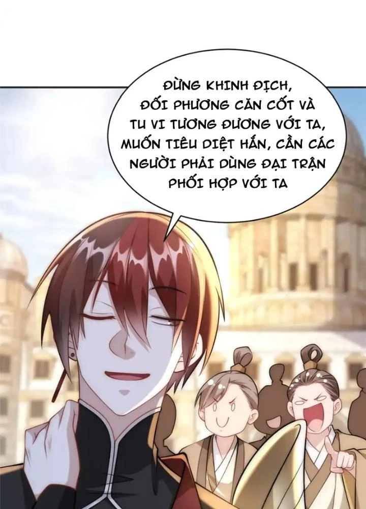 Bắt Đầu Với 100 Triệu Mạng Chapter 98 - 77