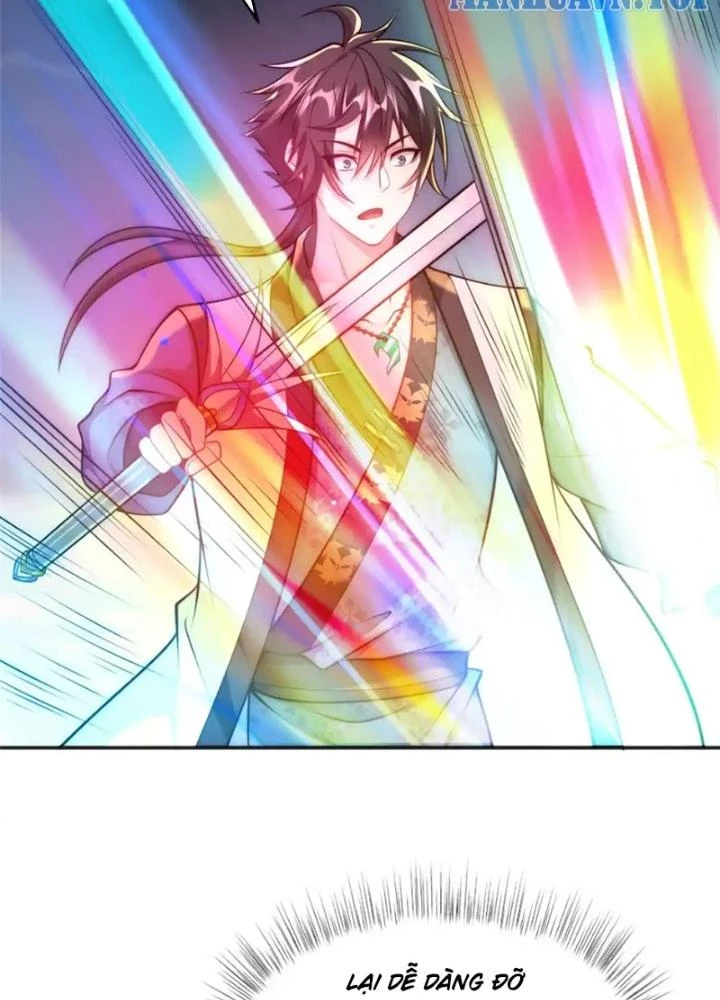 Bắt Đầu Với 100 Triệu Mạng Chapter 98 - 99
