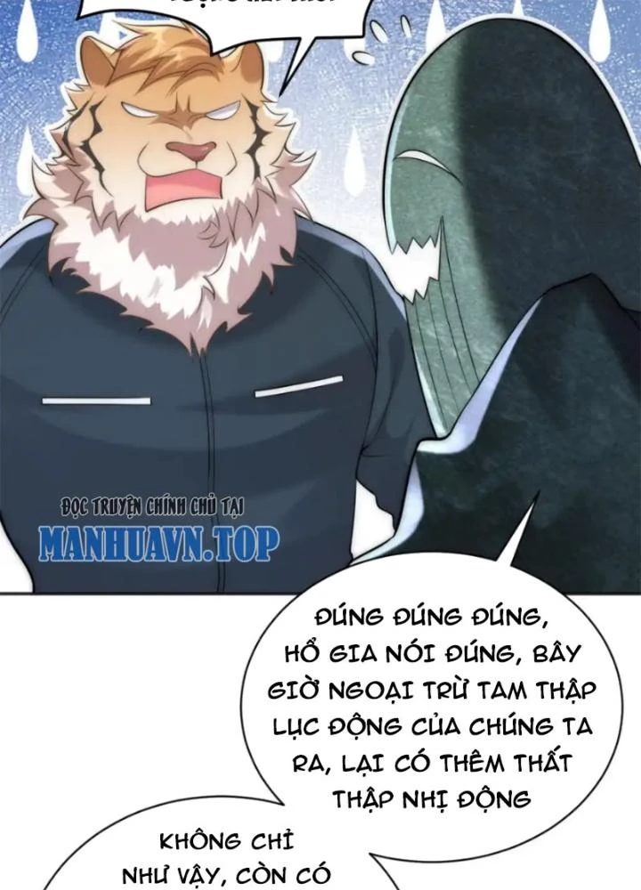 Bắt Đầu Với 100 Triệu Mạng Chapter 110 - 89