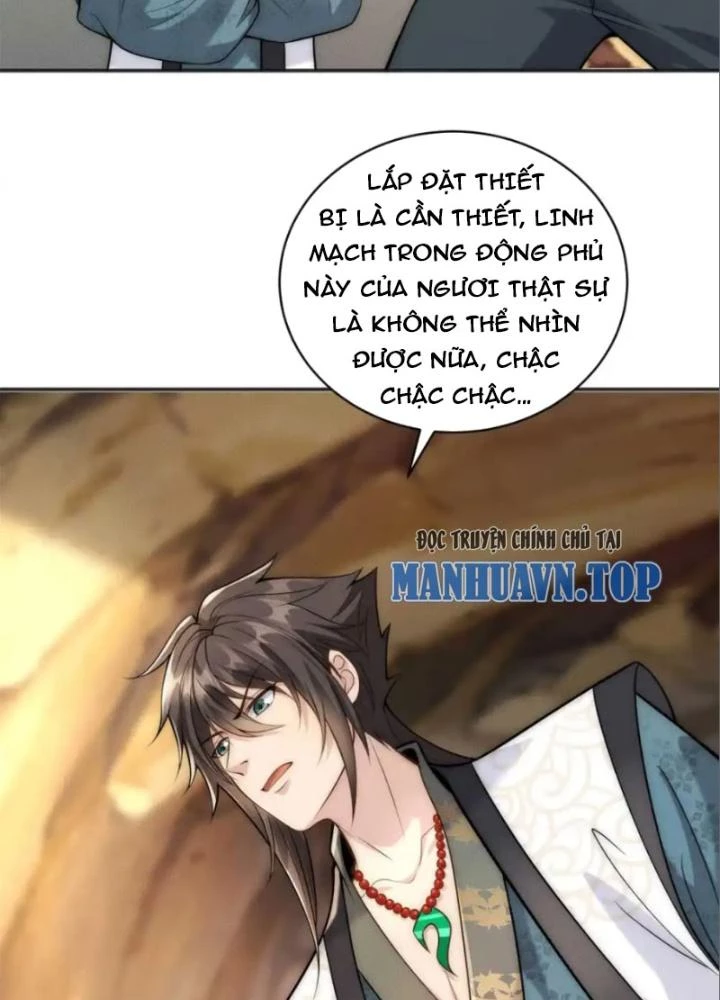 Bắt Đầu Với 100 Triệu Mạng Chapter 112 - 19