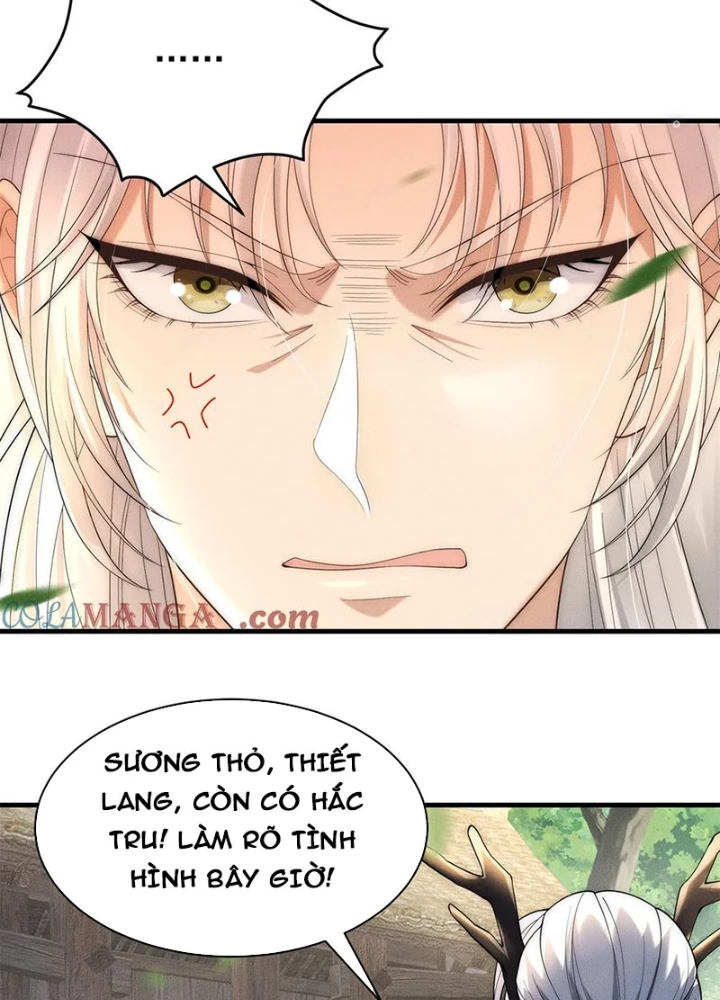 Bắt Đầu Với 100 Triệu Mạng Chapter 121 - 21