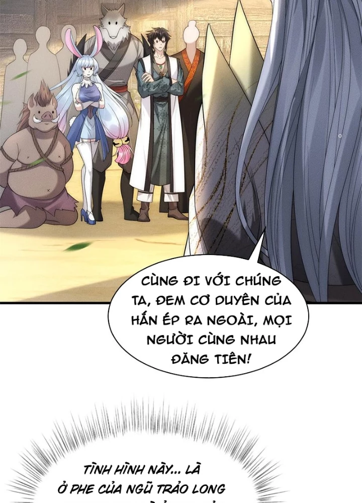 Bắt Đầu Với 100 Triệu Mạng Chapter 121 - 23
