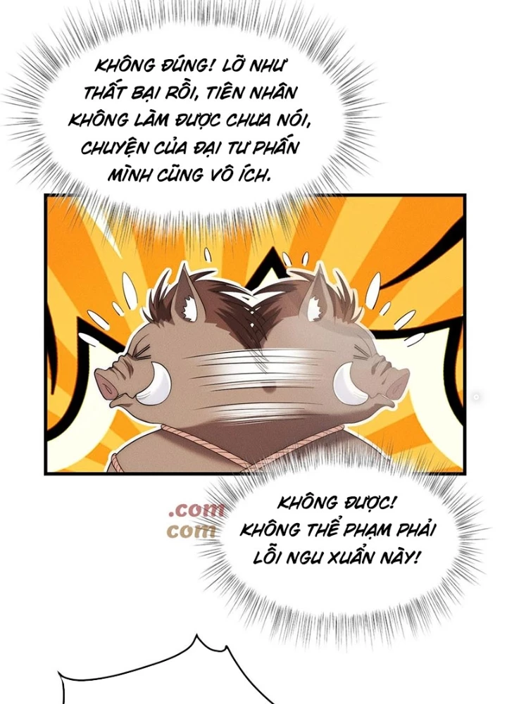 Bắt Đầu Với 100 Triệu Mạng Chapter 121 - 27
