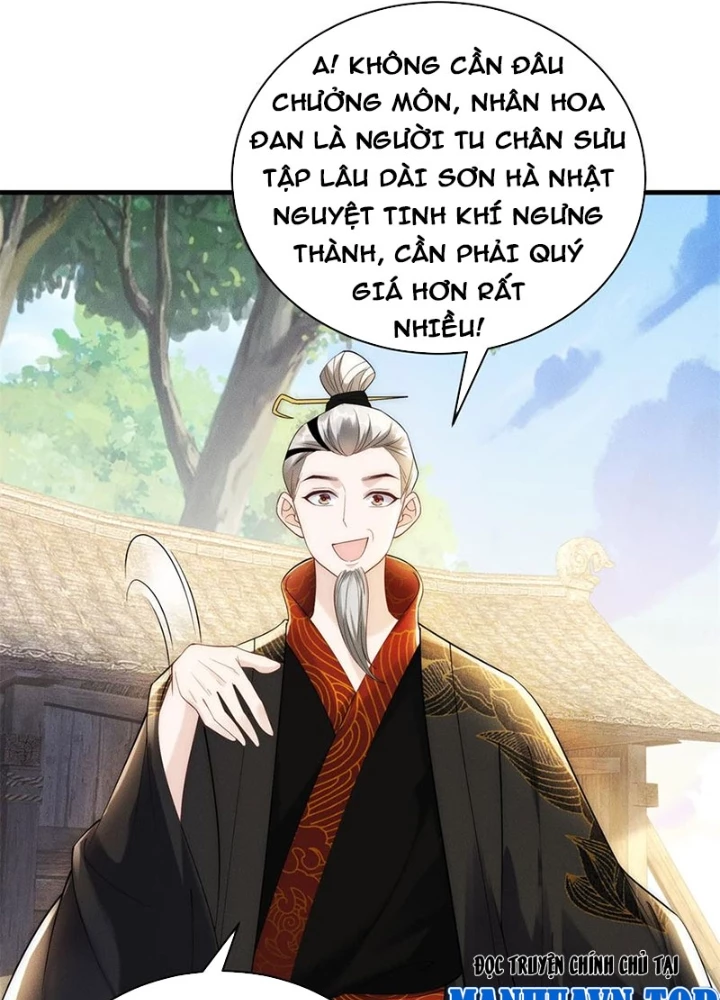 Bắt Đầu Với 100 Triệu Mạng Chapter 121 - 35
