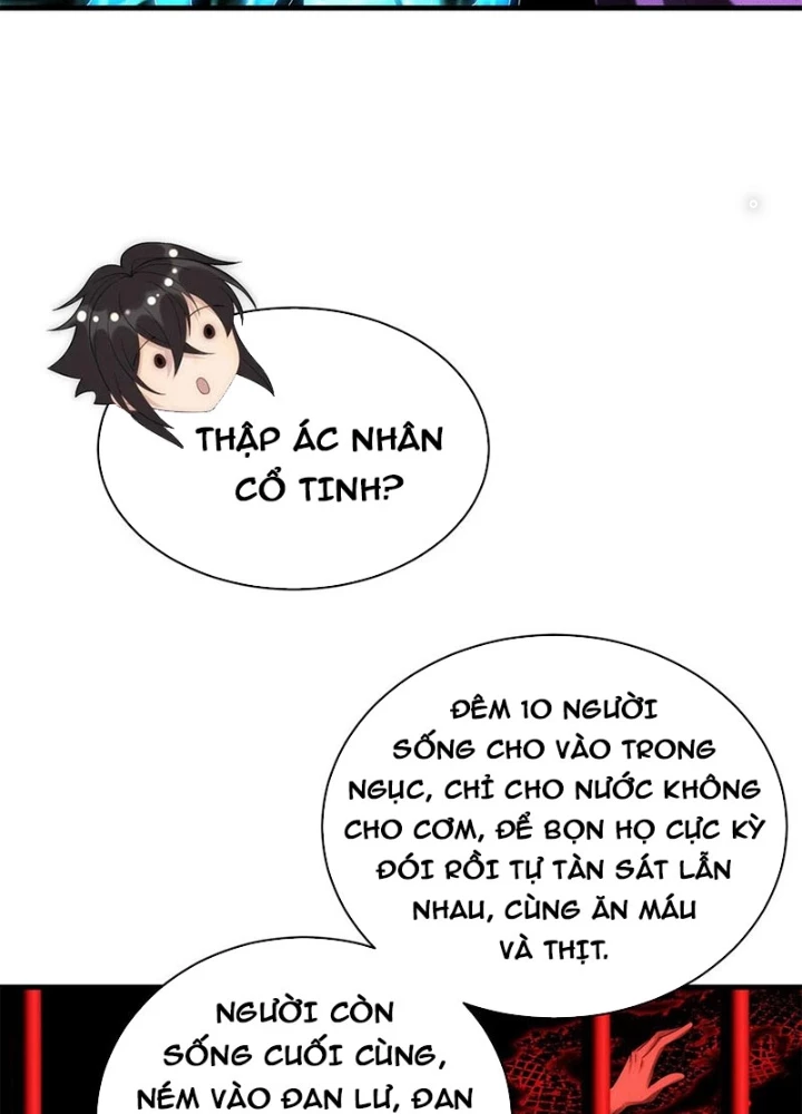 Bắt Đầu Với 100 Triệu Mạng Chapter 121 - 39