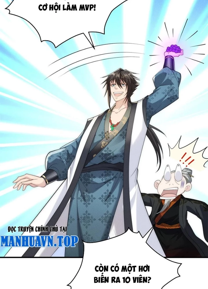 Bắt Đầu Với 100 Triệu Mạng Chapter 121 - 51