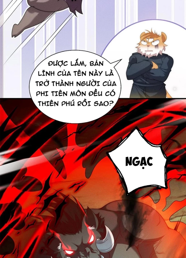 Bắt Đầu Với 100 Triệu Mạng Chapter 121 - 57