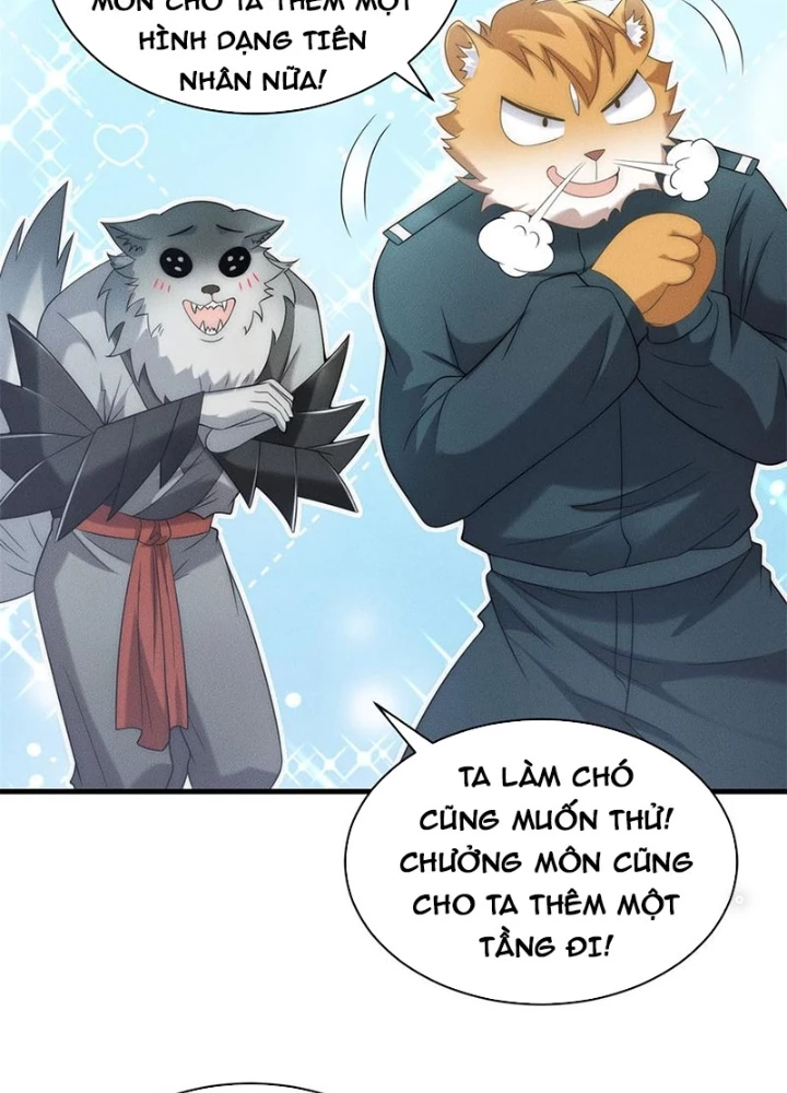 Bắt Đầu Với 100 Triệu Mạng Chapter 121 - 63
