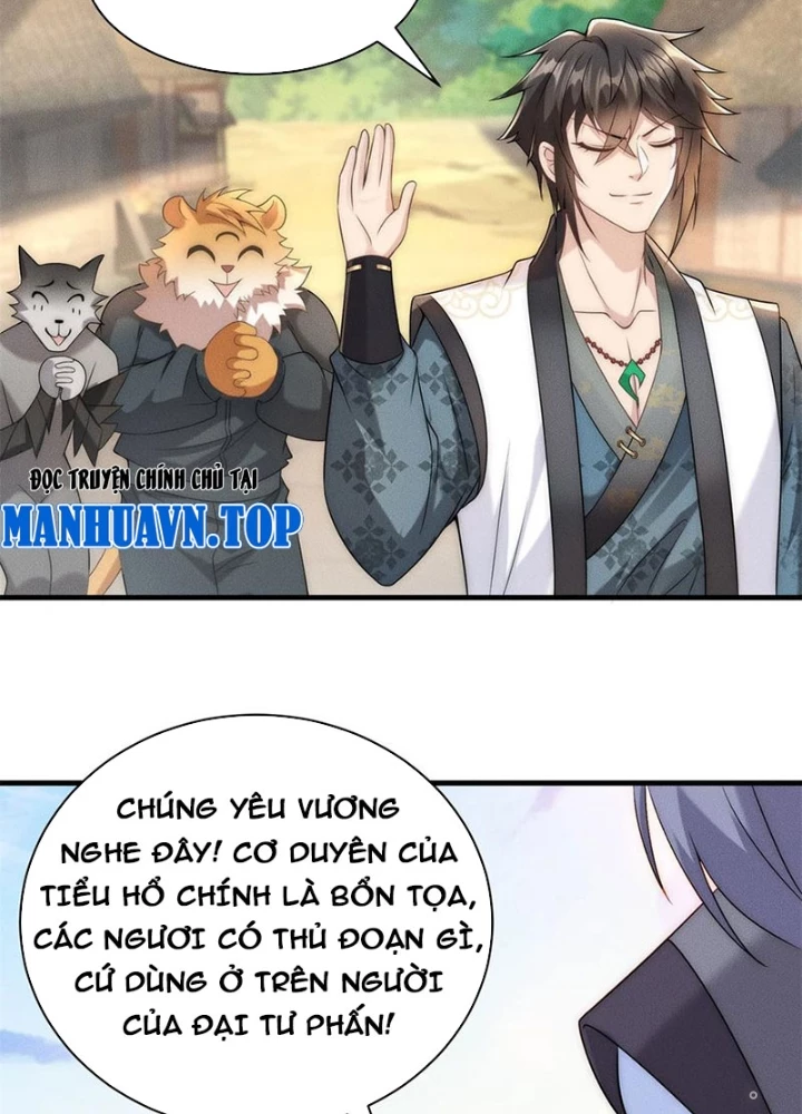 Bắt Đầu Với 100 Triệu Mạng Chapter 121 - 65