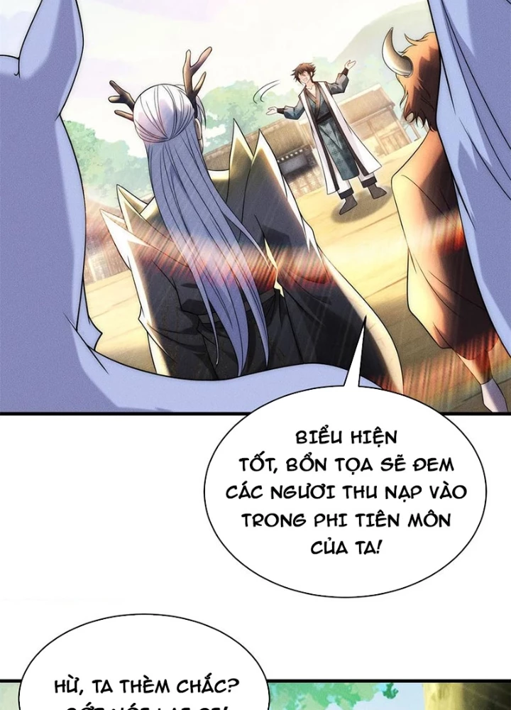 Bắt Đầu Với 100 Triệu Mạng Chapter 121 - 67