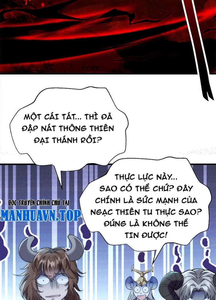 Bắt Đầu Với 100 Triệu Mạng Chapter 121 - 81