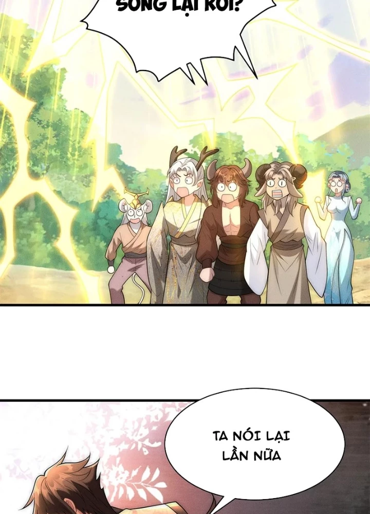 Bắt Đầu Với 100 Triệu Mạng Chapter 121 - 91