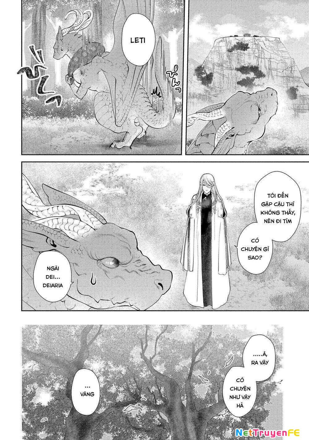 Dragon's House-Hunting Chapter 5 - 33