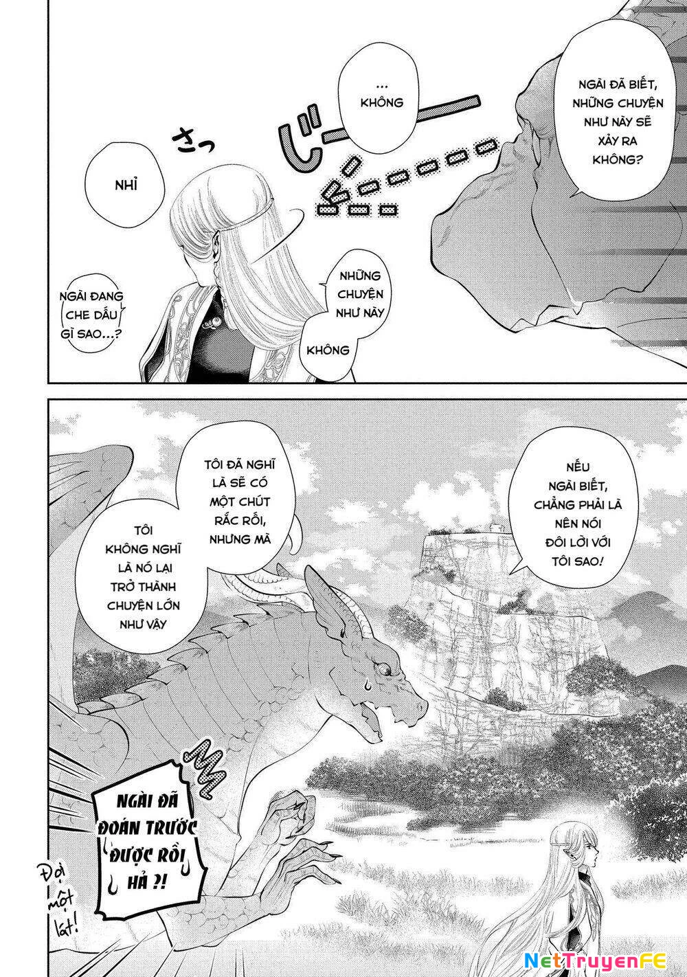 Dragon's House-Hunting Chapter 5 - 39