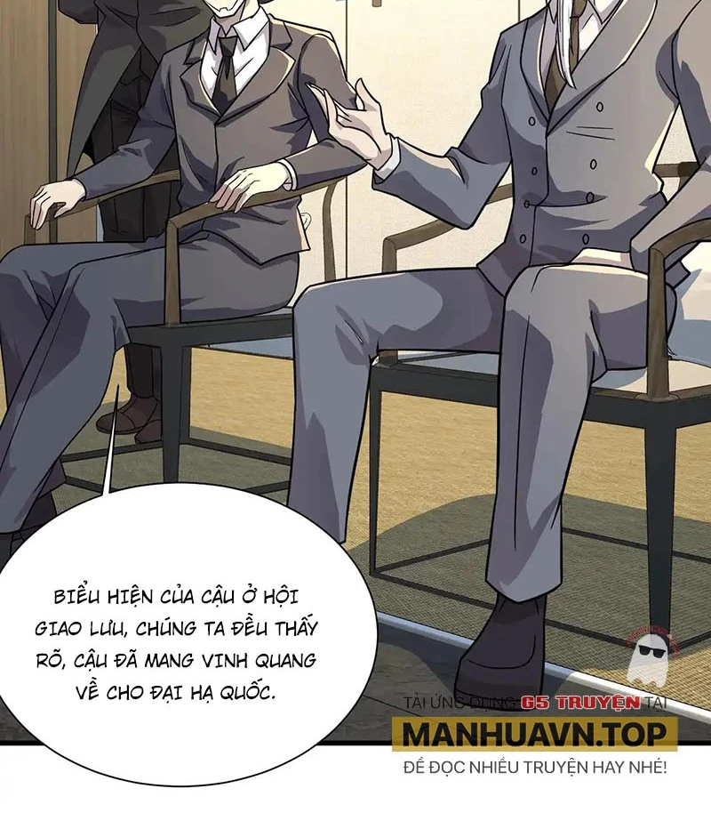 Chỉ Có Ta Có Thể Sử Dụng Triệu Hoán Thuật Chapter 135 - 14