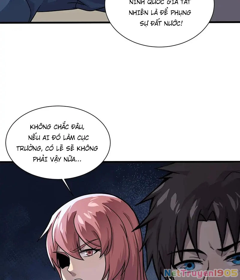 Chỉ Có Ta Có Thể Sử Dụng Triệu Hoán Thuật Chapter 135 - 19