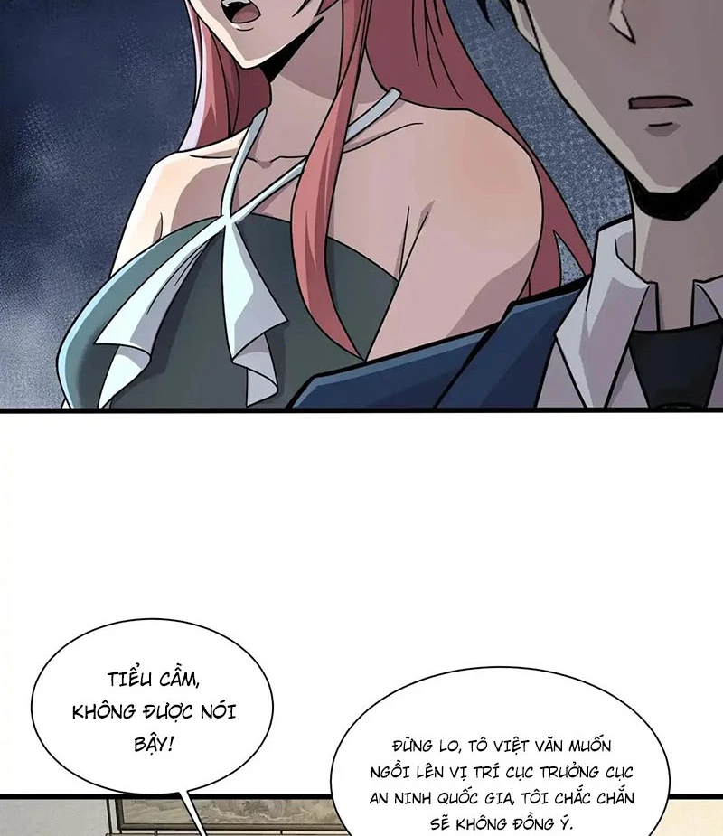 Chỉ Có Ta Có Thể Sử Dụng Triệu Hoán Thuật Chapter 135 - 20
