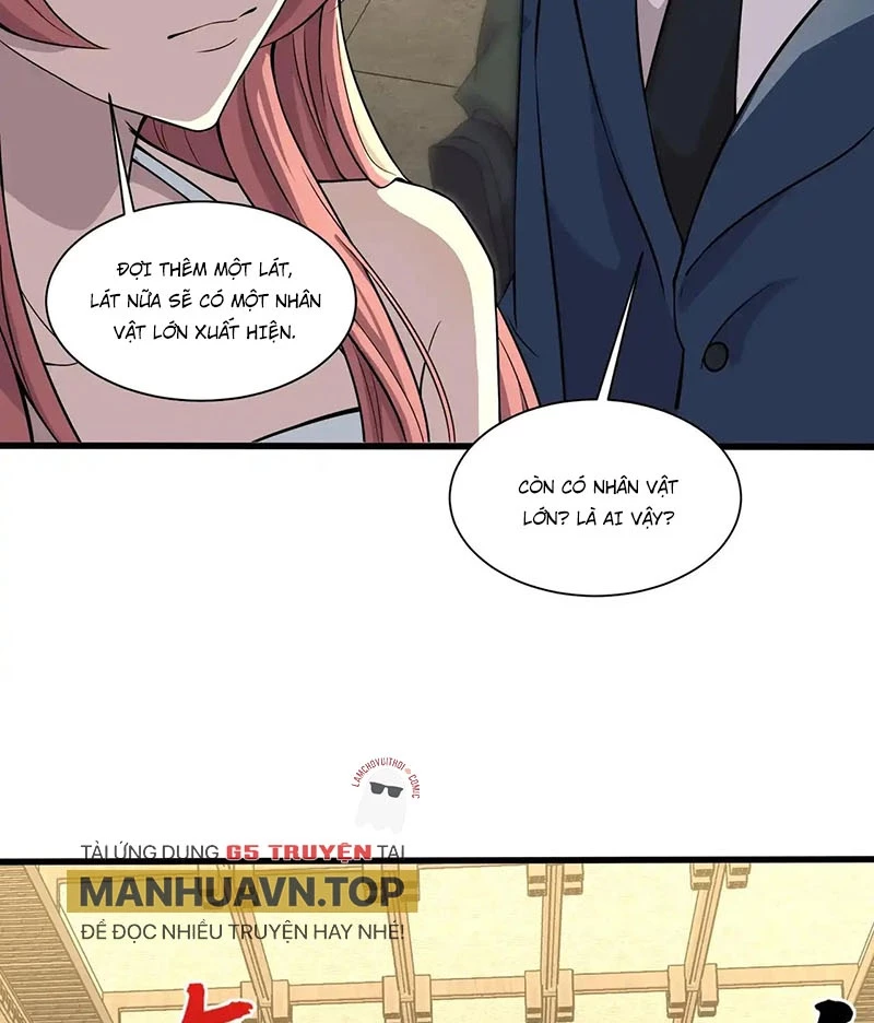 Chỉ Có Ta Có Thể Sử Dụng Triệu Hoán Thuật Chapter 135 - 29
