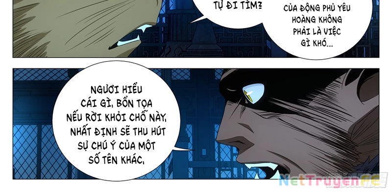 Đại Chu Tiên Lại Chapter 317 - 4