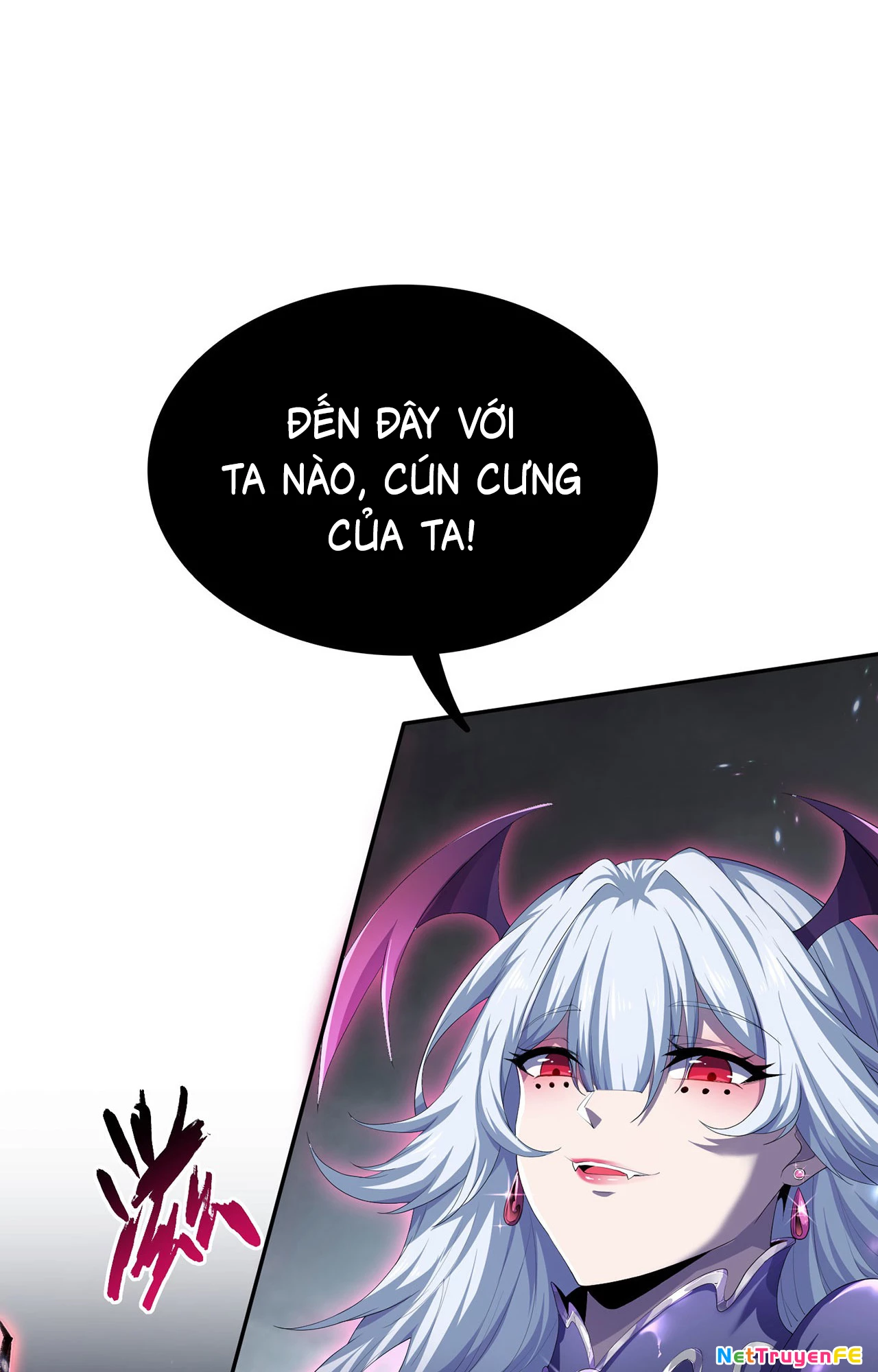 Sát Thủ Cấp Sss Hồi Quy Chapter 7 - 3