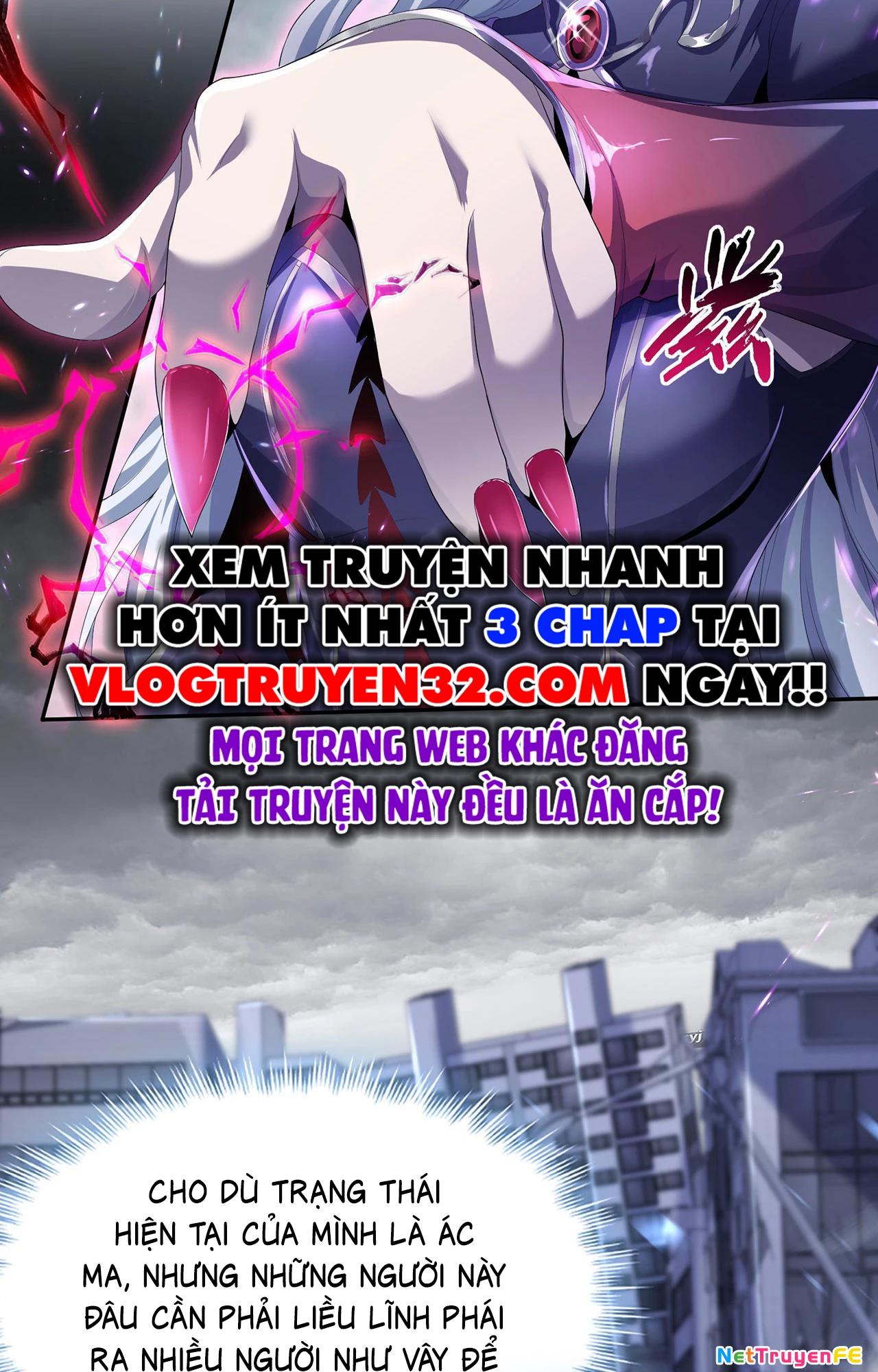 Sát Thủ Cấp Sss Hồi Quy Chapter 7 - 4
