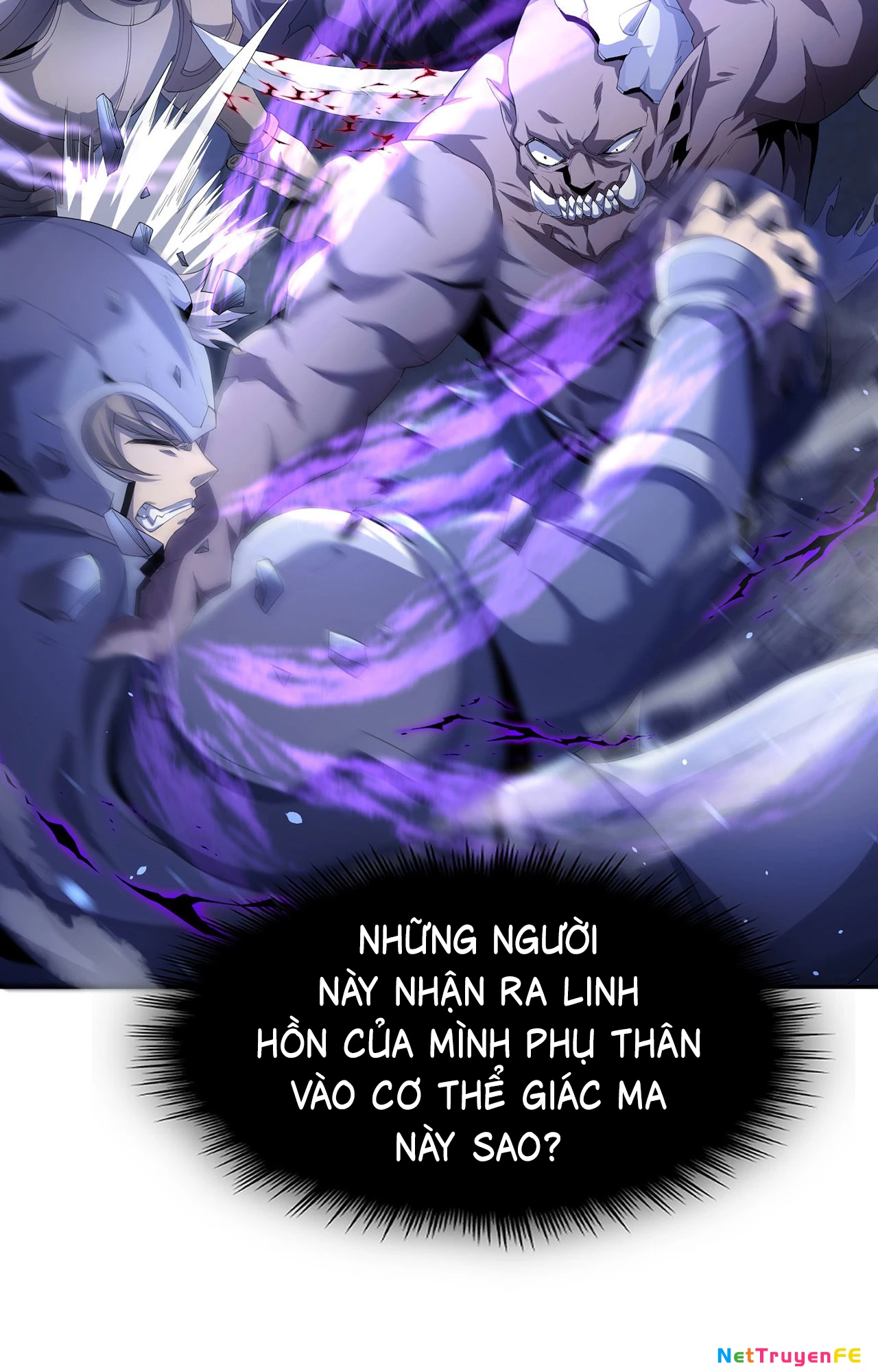 Sát Thủ Cấp Sss Hồi Quy Chapter 7 - 6