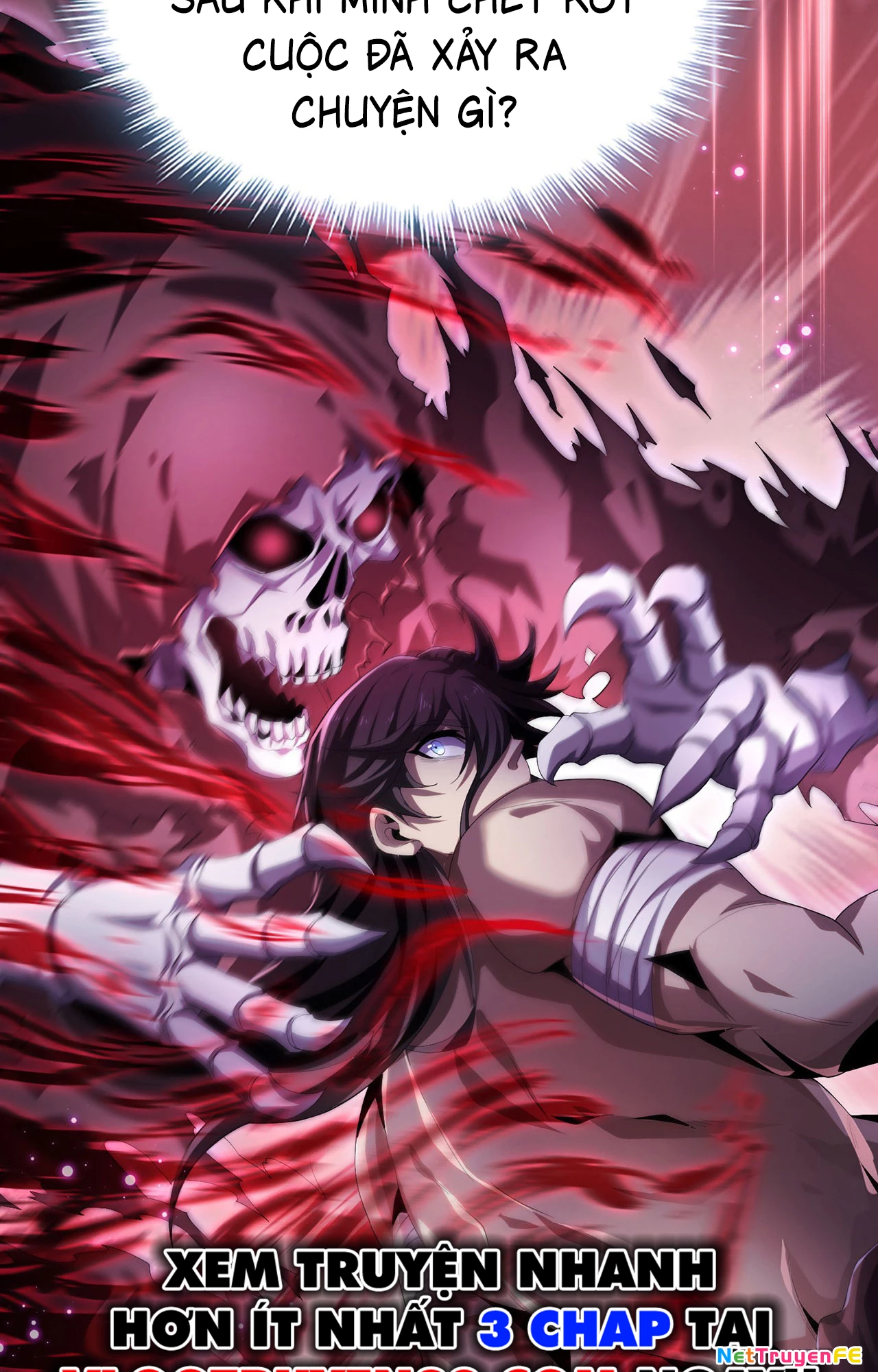 Sát Thủ Cấp Sss Hồi Quy Chapter 7 - 16