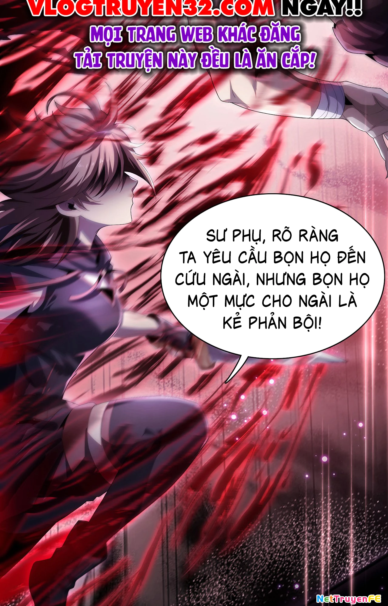 Sát Thủ Cấp Sss Hồi Quy Chapter 7 - 17
