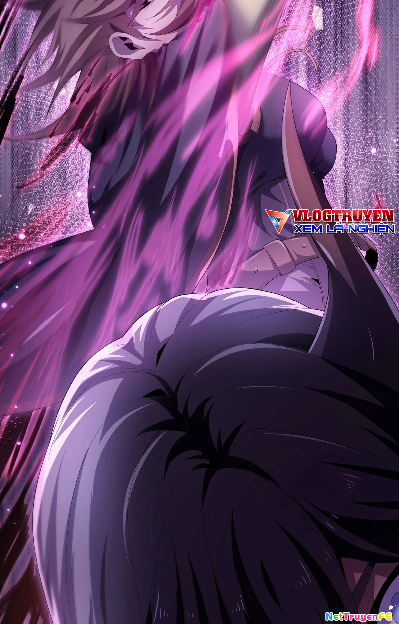 Sát Thủ Cấp Sss Hồi Quy Chapter 7 - 19