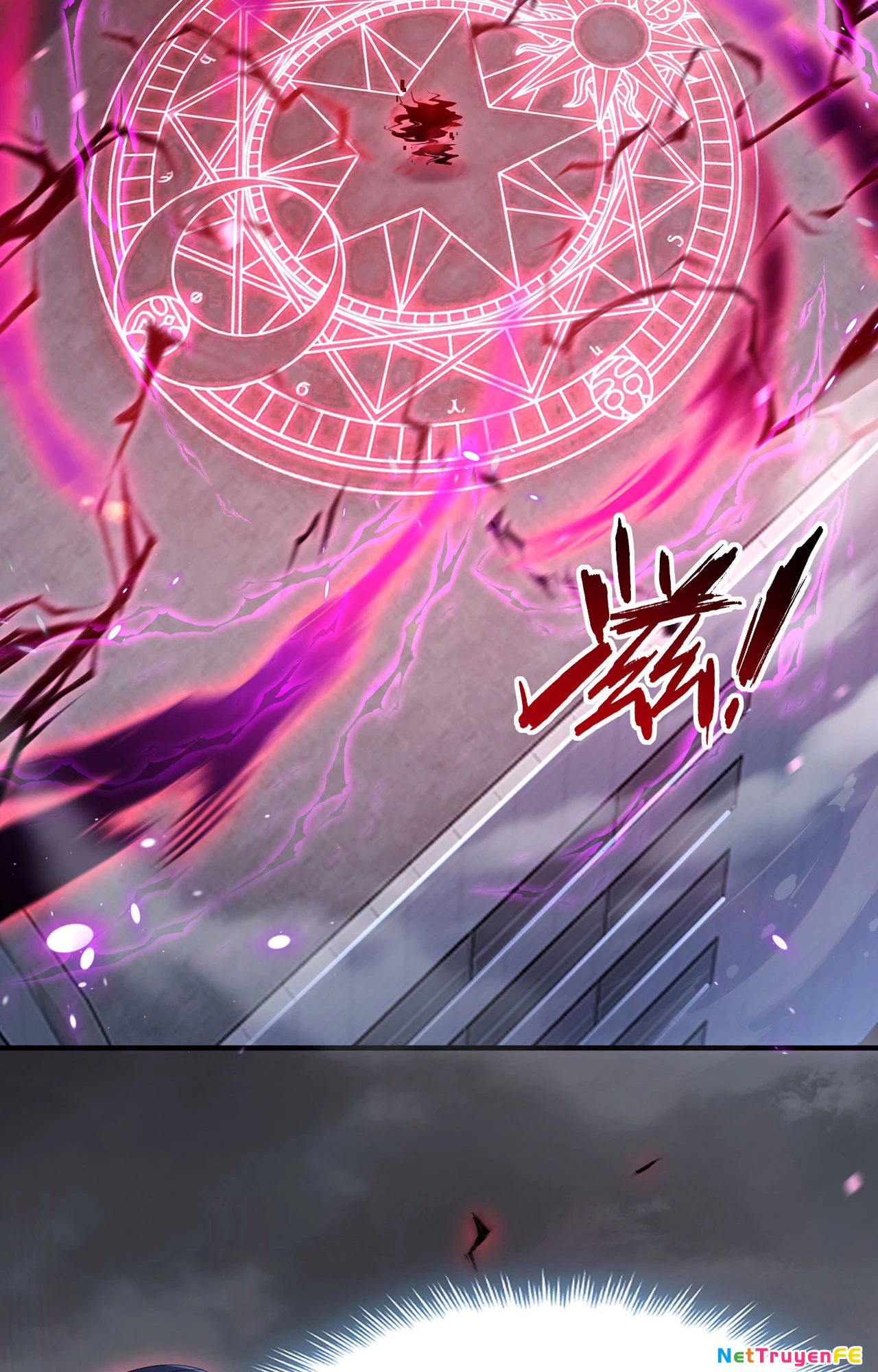 Sát Thủ Cấp Sss Hồi Quy Chapter 7 - 28