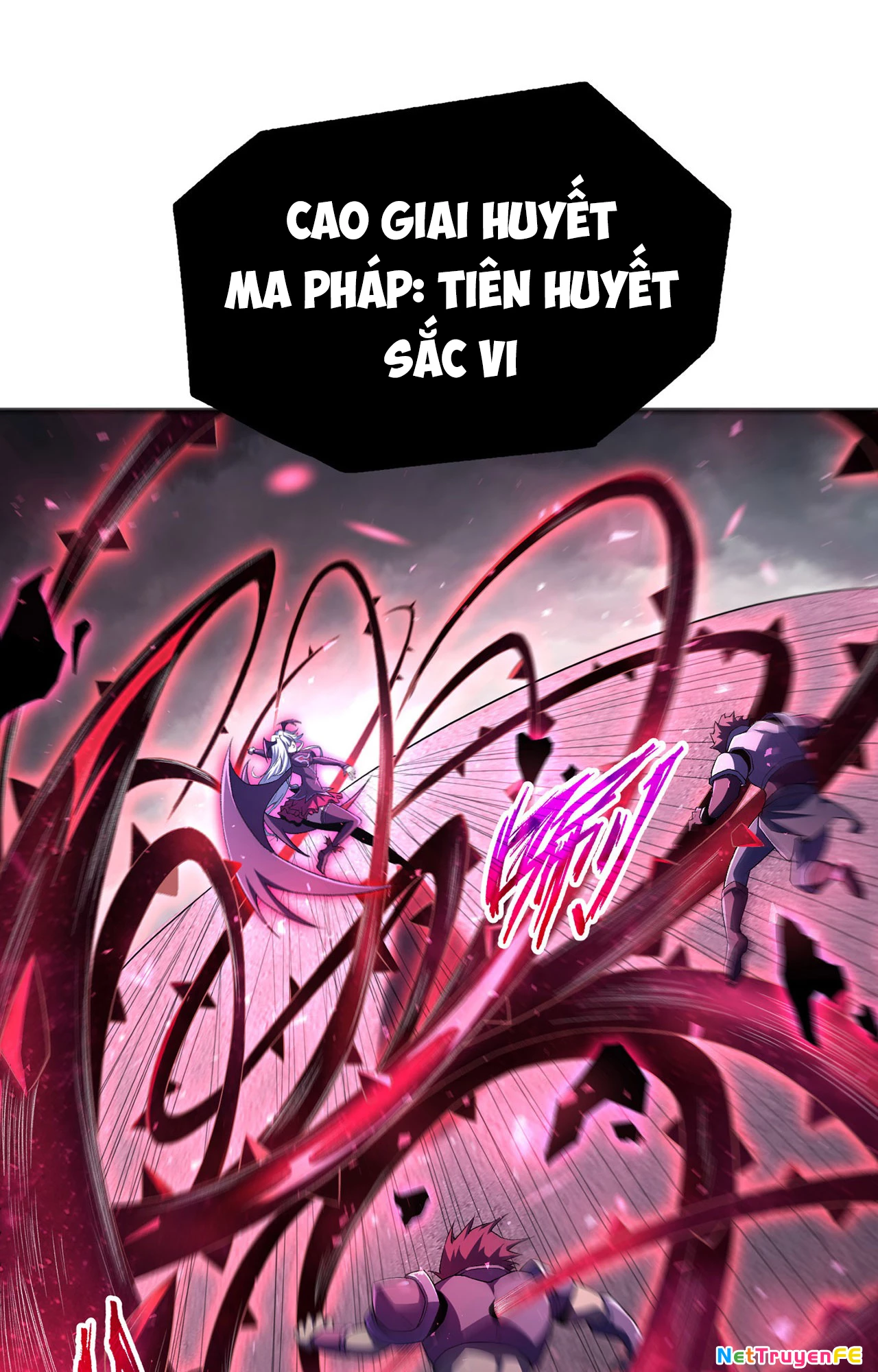 Sát Thủ Cấp Sss Hồi Quy Chapter 7 - 62