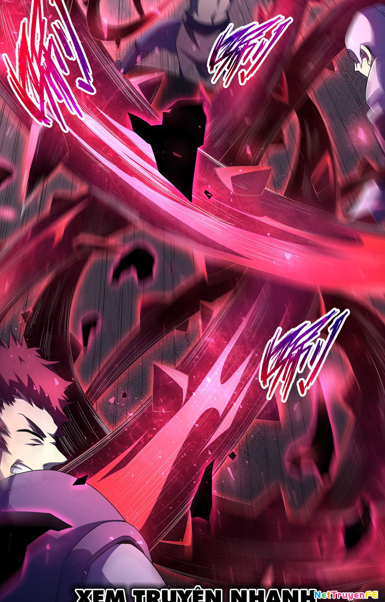Sát Thủ Cấp Sss Hồi Quy Chapter 7 - 63