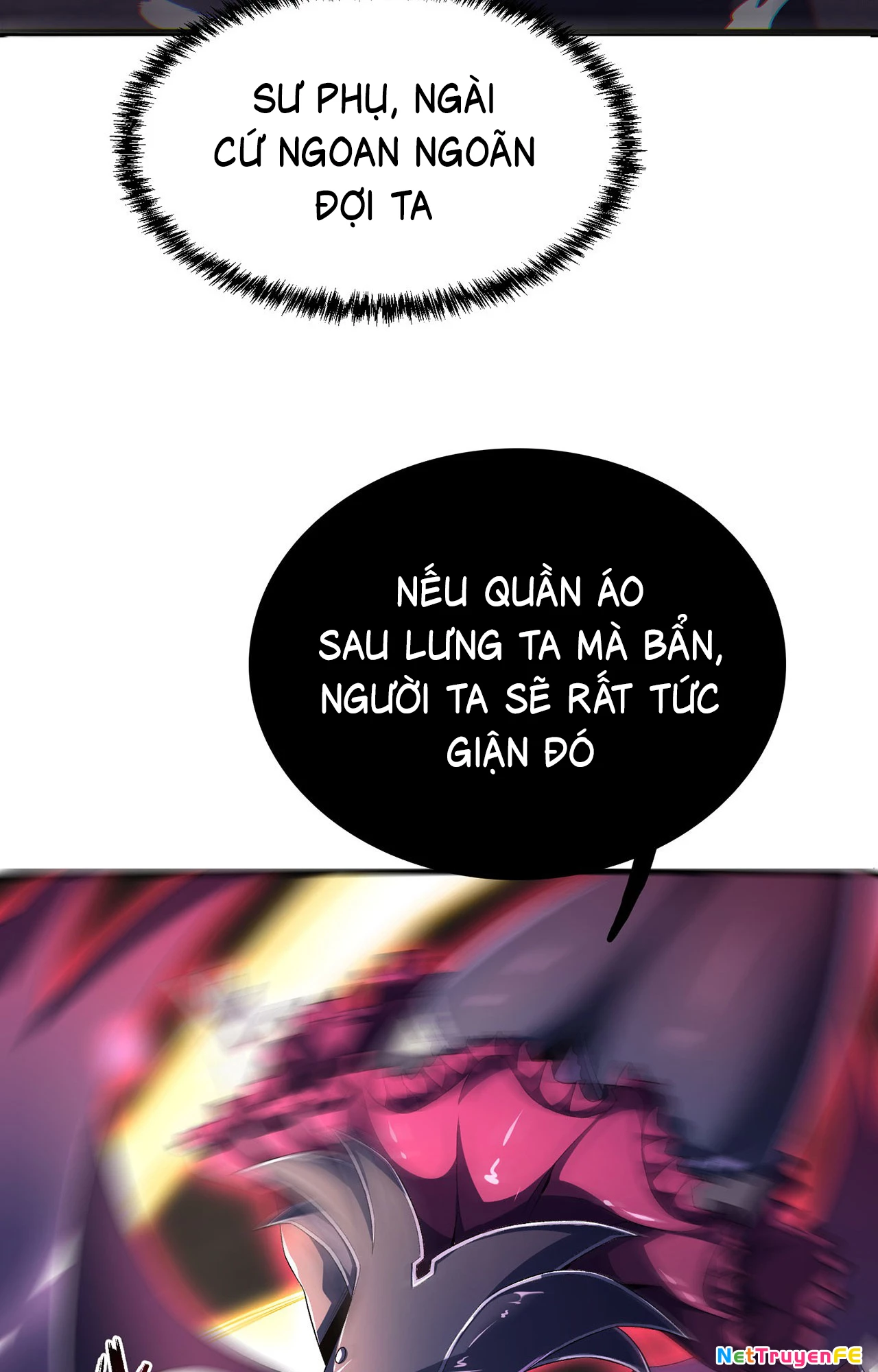 Sát Thủ Cấp Sss Hồi Quy Chapter 7 - 68
