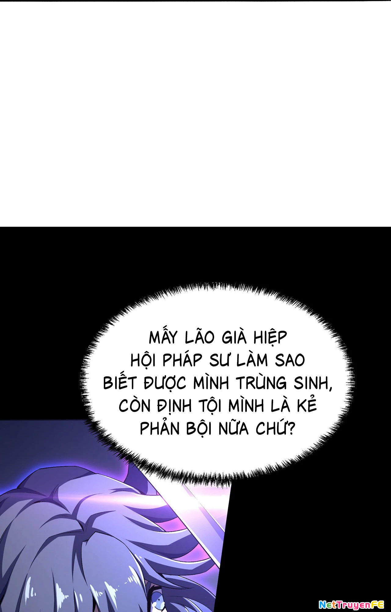 Sát Thủ Cấp Sss Hồi Quy Chapter 7 - 85