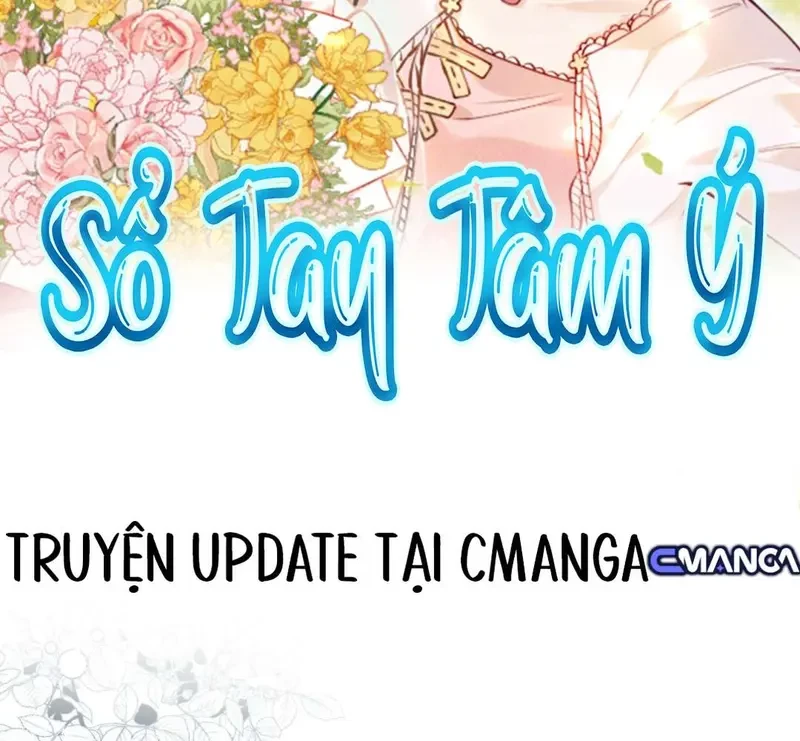 Sổ Tay Tâm Ý Chapter 10 - 2