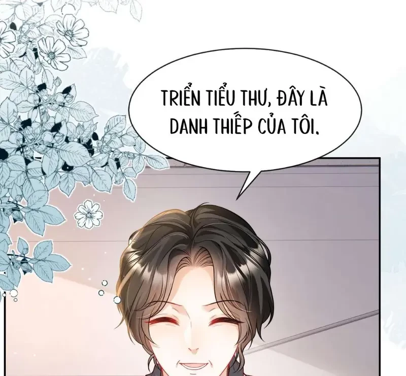 Sổ Tay Tâm Ý Chapter 10 - 3