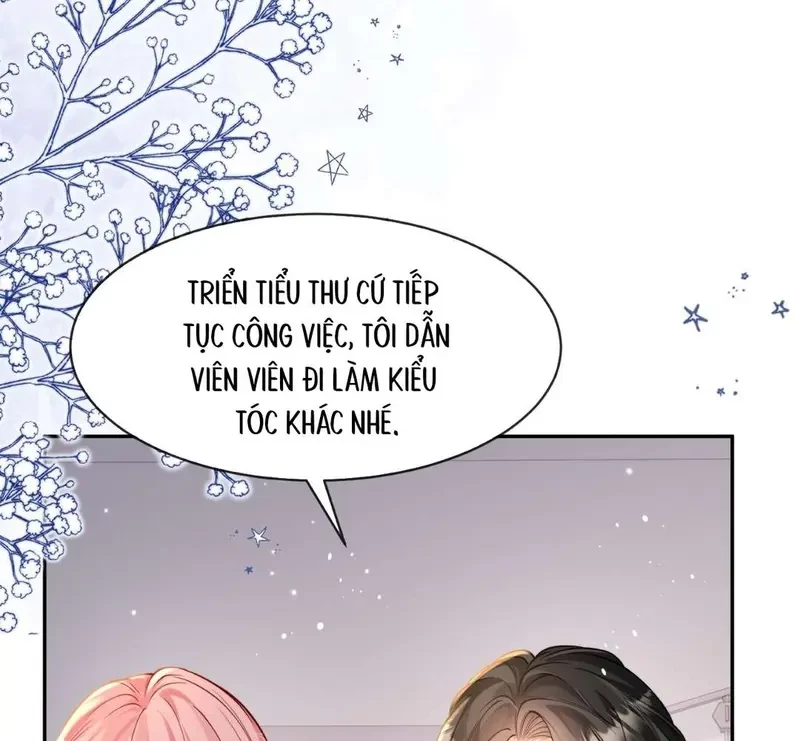 Sổ Tay Tâm Ý Chapter 10 - 12