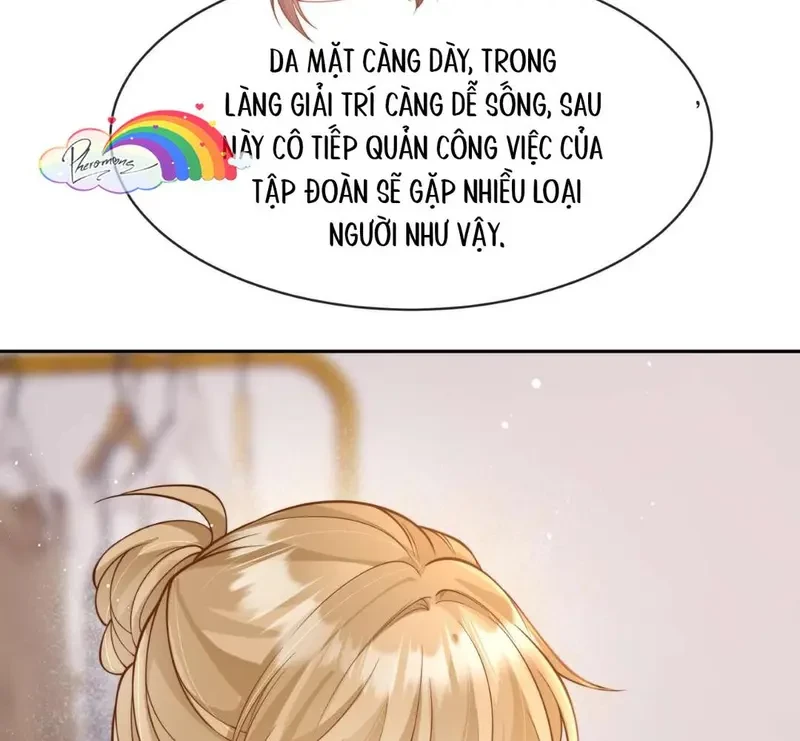 Sổ Tay Tâm Ý Chapter 10 - 19